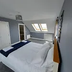 Croi An Locha Ferienhaus