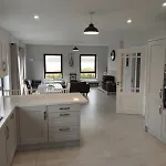 Ferienhaus Croi An Locha Valley