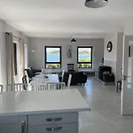 Croi An Locha Ferienhaus