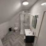 Croi An Locha Ferienhaus *
