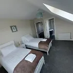 Croi An Locha Ferienhaus