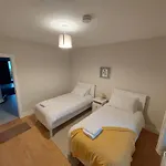 Ferienhaus Croi An Locha Valley