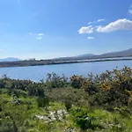 Croi An Locha Ferienhaus
