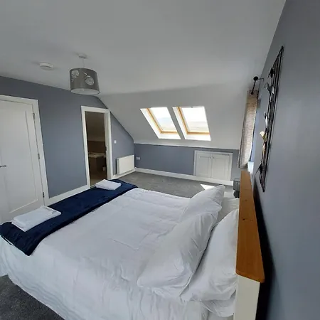 Croi An Locha بيت للعطل