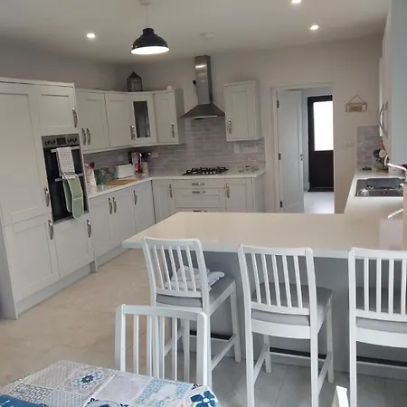 Hébergement de vacances Croi An Locha *