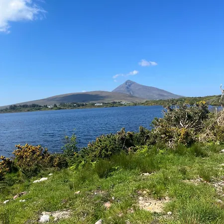 Croi An Locha Holiday home