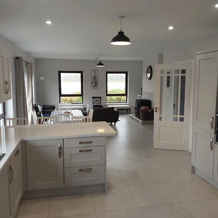 Hébergement de vacances Croi An Locha Valley