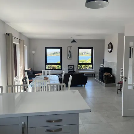 Croi An Locha Holiday home
