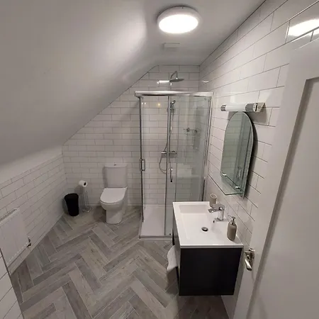 Croi An Locha Hébergement de vacances *