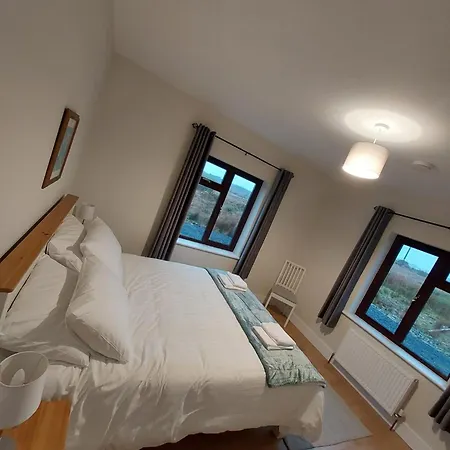 Hébergement de vacances Croi An Locha *