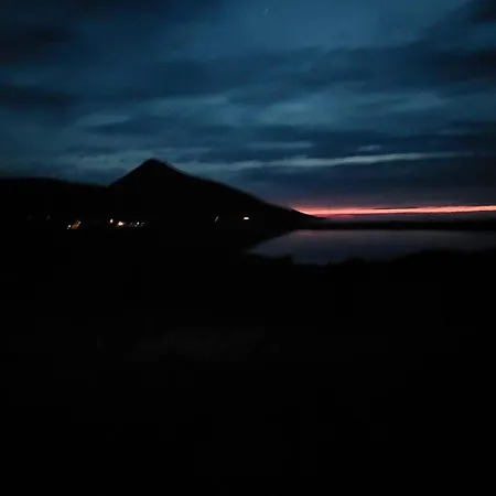 Croi An Locha بيت للعطل