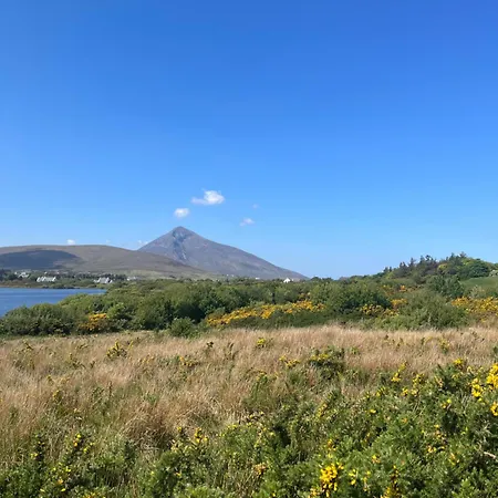 Hébergement de vacances Croi An Locha