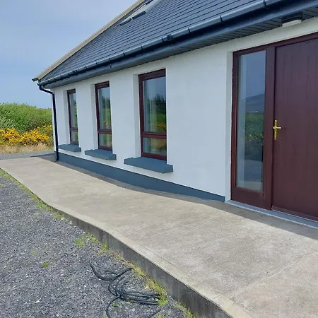 Hébergement de vacances Croi An Locha *