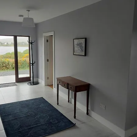 Croi An Locha Ferienhaus Valley