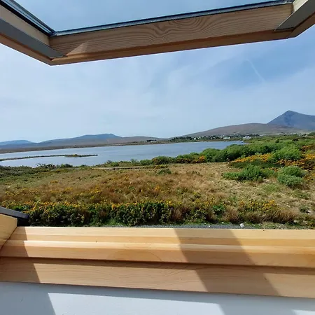 بيت للعطل Croi An Locha Valley