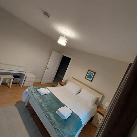 Croi An Locha بيت للعطل Valley