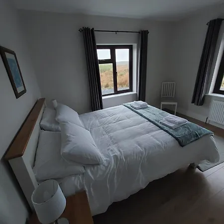 Croi An Locha Hébergement de vacances *