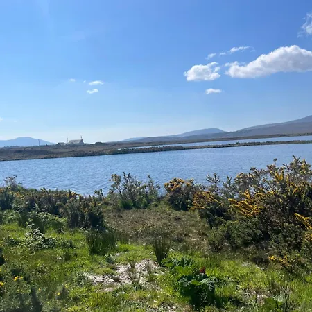 Croi An Locha Holiday home