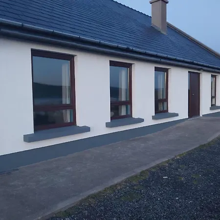 Ferienhaus Croi An Locha