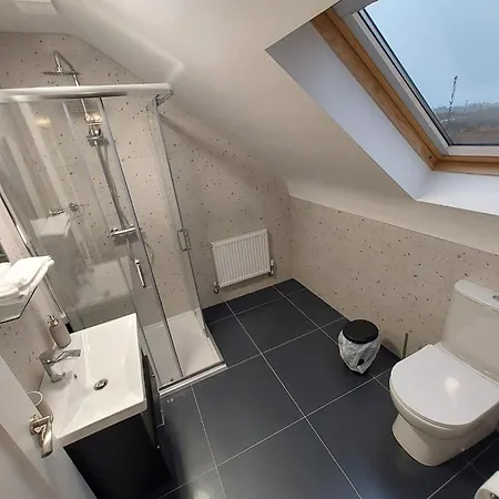 Croi An Locha Valley