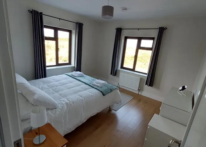 Ferienhaus Croi An Locha