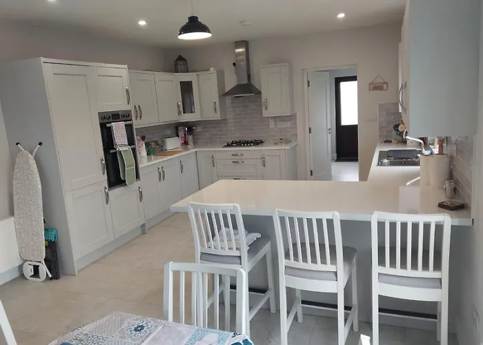 Ferienhaus Croi An Locha *