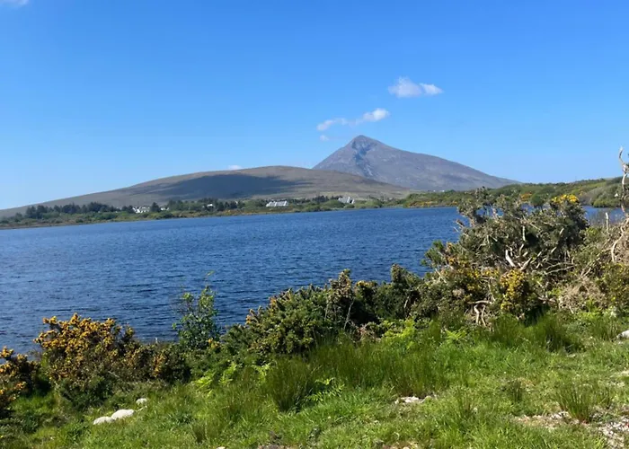 Croi An Locha Ferienhaus