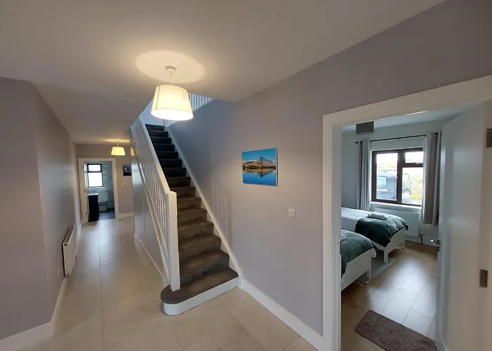 Ferienhaus Croi An Locha