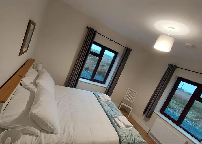 Ferienhaus Croi An Locha *