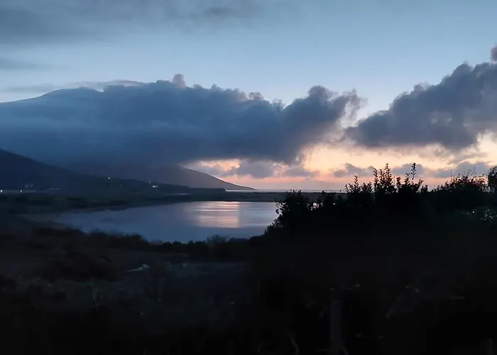 Ferienhaus Croi An Locha Valley