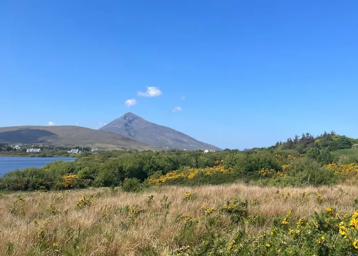 Ferienhaus Croi An Locha