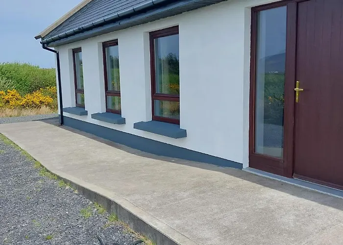 Ferienhaus Croi An Locha *