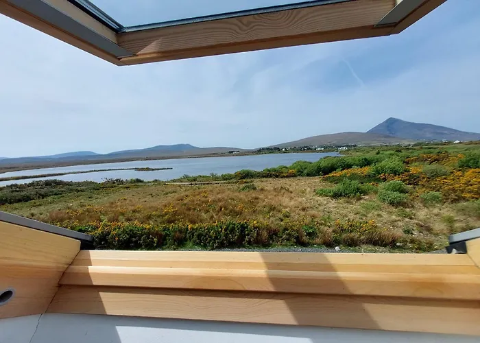 Ferienhaus Croi An Locha Valley