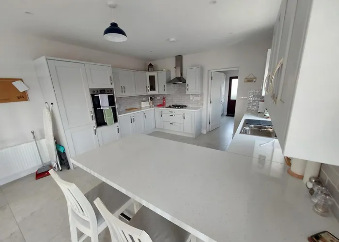 Croi An Locha * Valley