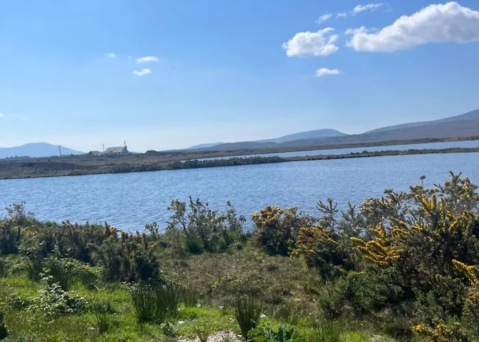 Croi An Locha Ferienhaus