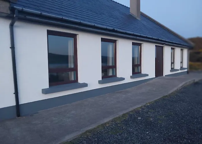 Ferienhaus Croi An Locha