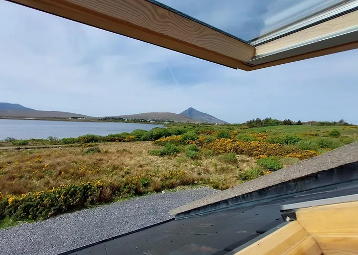 Ferienhaus Croi An Locha