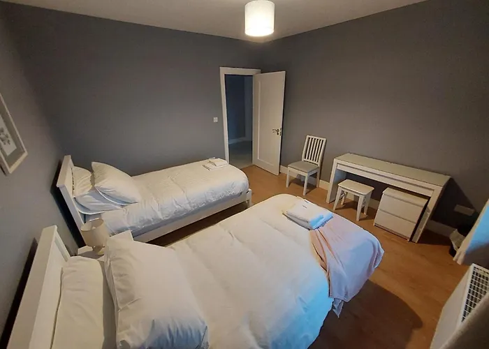 Ferienhaus Croi An Locha *